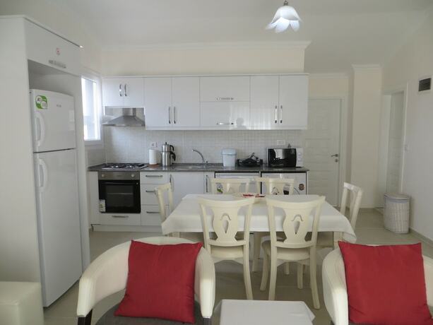 Imagen general del Stella City Apart. Foto 3