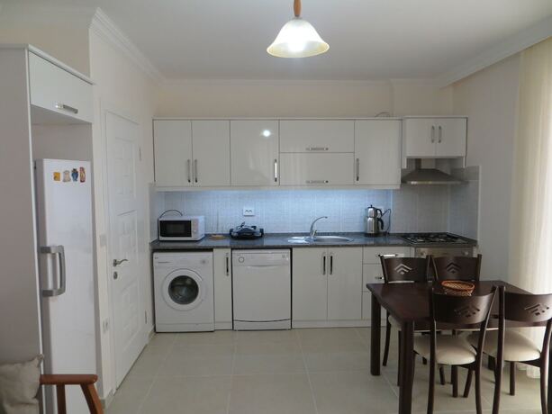Imagen de la habitación del Stella City Apart. Foto 18