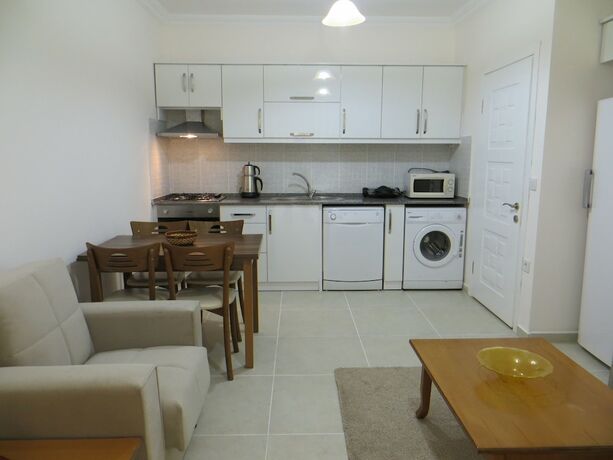 Imagen general del Stella City Apart. Foto 4