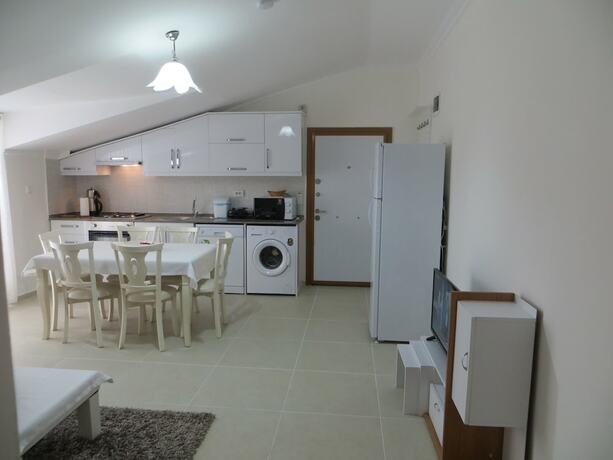 Imagen general del Stella City Apart. Foto 5