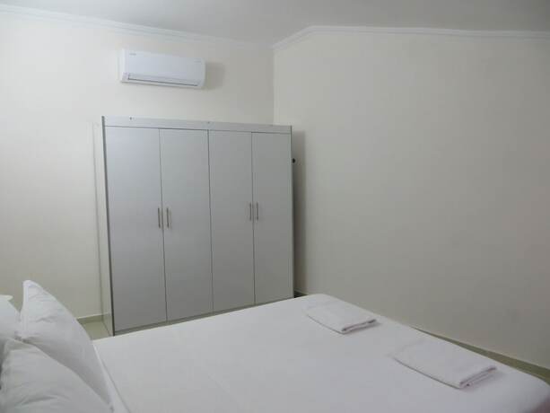 Imagen general del Stella City Apart. Foto 6