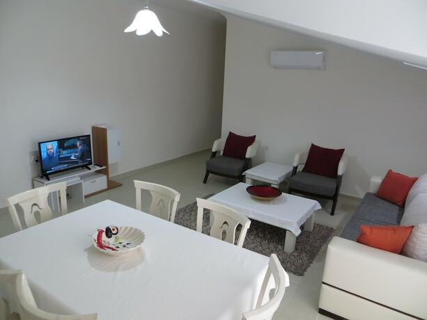 Imagen general del Stella City Apart. Foto 7