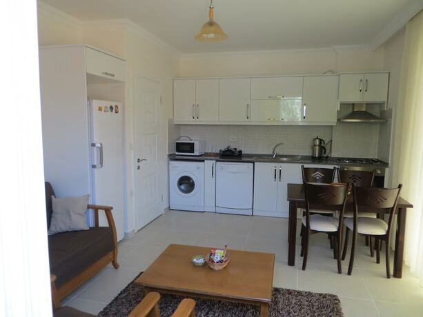 Imagen general del Stella City Apart. Foto 8