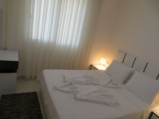 Imagen general del Stella City Apart. Foto 9