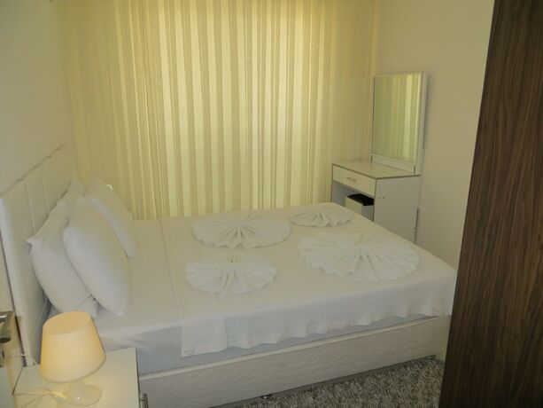 Imagen general del Stella City Apart. Foto 10