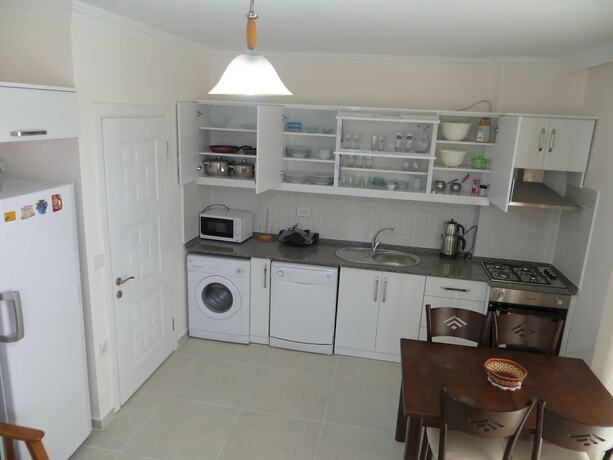 Imagen general del Stella City Apart. Foto 12
