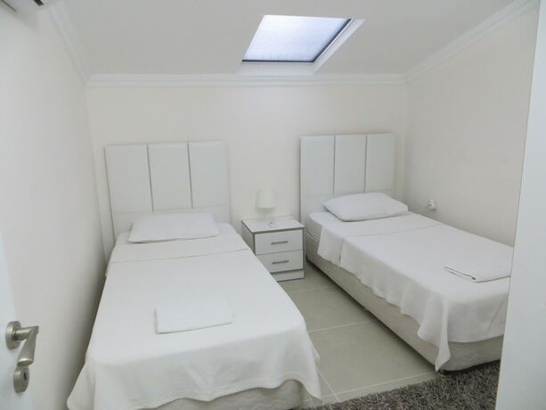 Imagen general del Stella City Apart. Foto 13