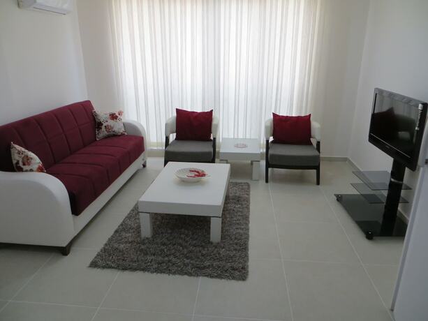 Imagen general del Stella City Apart. Foto 14