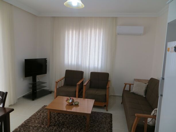 Imagen general del Stella City Apart. Foto 15