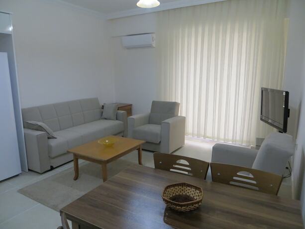 Imagen de la habitación del Stella City Apart. Foto 19