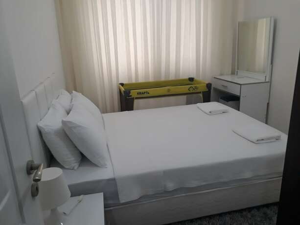 Imagen general del Stella City Apart. Foto 16