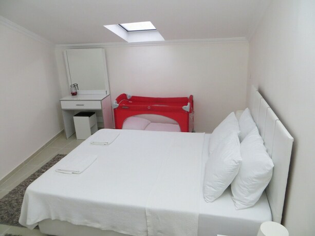 Imagen de la habitación del Stella City Apart. Foto 20