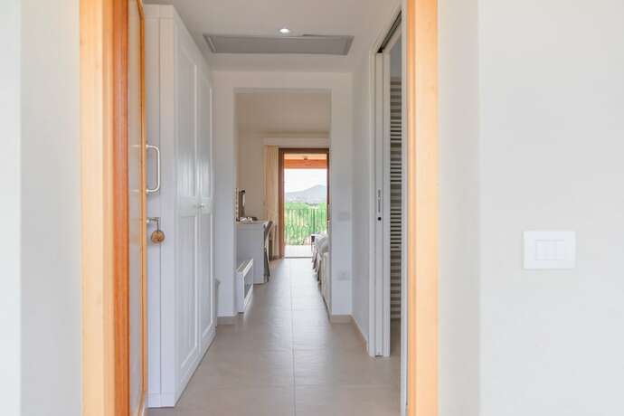 Imagen general del Stella Marina Camere Sul Mare. Foto 17