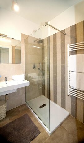 Imagen de la habitación del Stella Marina Camere Sul Mare. Foto 21