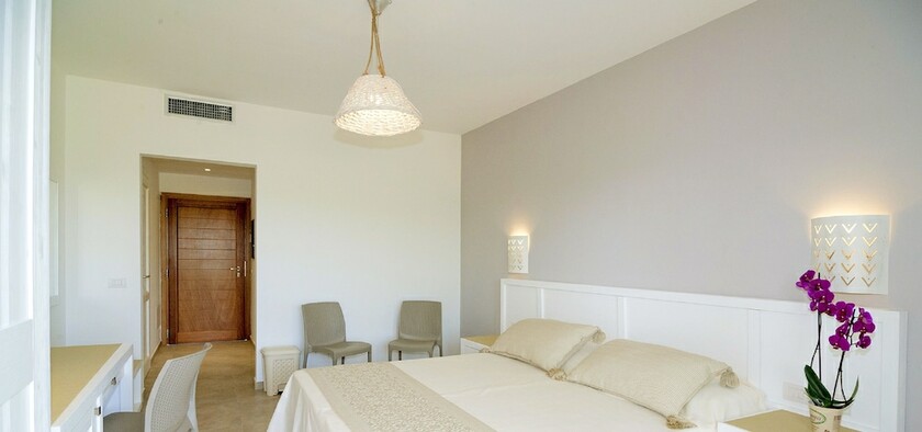 Imagen de la habitación del Stella Marina Camere Sul Mare. Foto 22