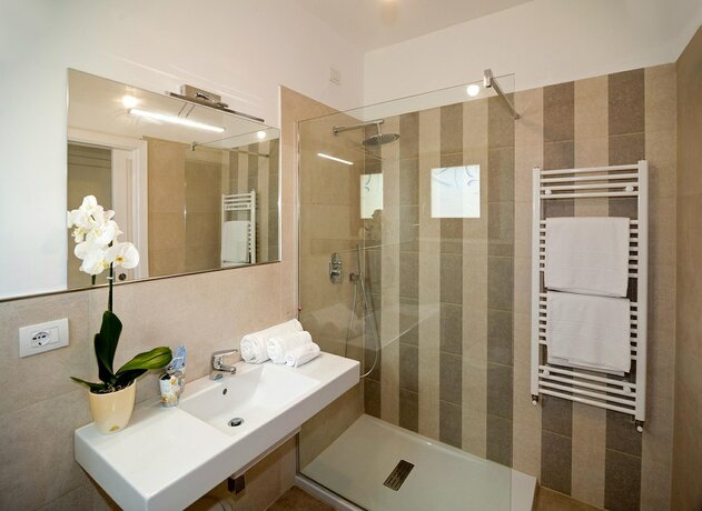 Imagen de la habitación del Stella Marina Camere Sul Mare. Foto 23