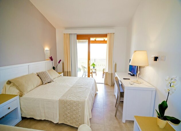 Imagen de la habitación del Stella Marina Camere Sul Mare. Foto 25