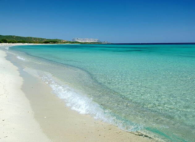 Imagen de los interiores del Stella Marina Camere Sul Mare. Foto 26