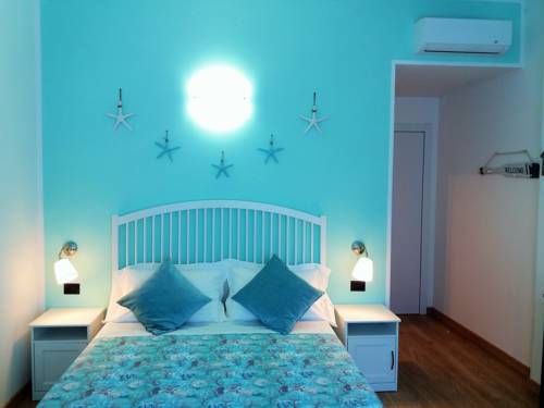 Imagen de la habitación del Stella Marina, Camogli. Foto 4