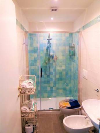 Imagen de la habitación del Stella Marina, Camogli. Foto 6