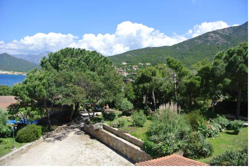 Imagen de la habitación del Stella Marina, Galeria. Foto 2