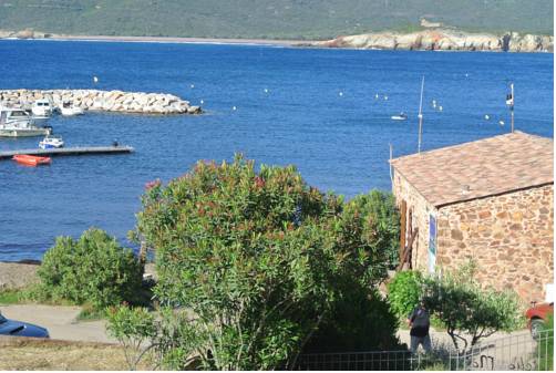 Imagen de la habitación del Stella Marina, Galeria. Foto 3