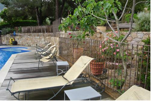 Imagen de la habitación del Stella Marina, Galeria. Foto 5