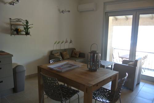 Imagen de la habitación del Stella Marina, Galeria. Foto 8