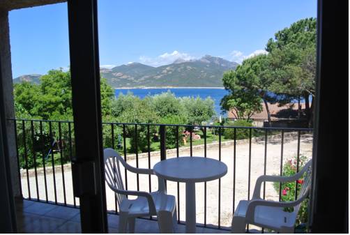 Imagen de la habitación del Stella Marina, Galeria. Foto 11