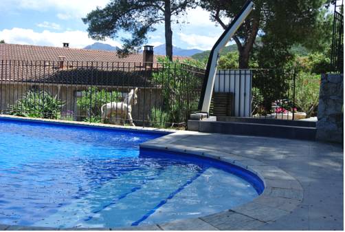 Imagen de la habitación del Stella Marina, Galeria. Foto 13