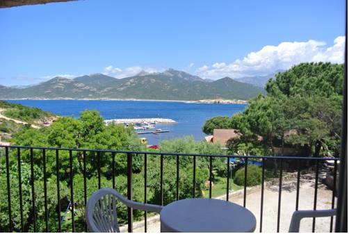 Imagen de la habitación del Stella Marina, Galeria. Foto 16