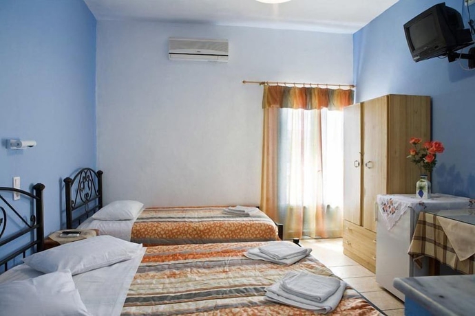 Imagen de la habitación del Stella Nomikou Apartments. Foto 7