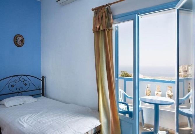 Imagen de la habitación del Stella Nomikou Apartments. Foto 9