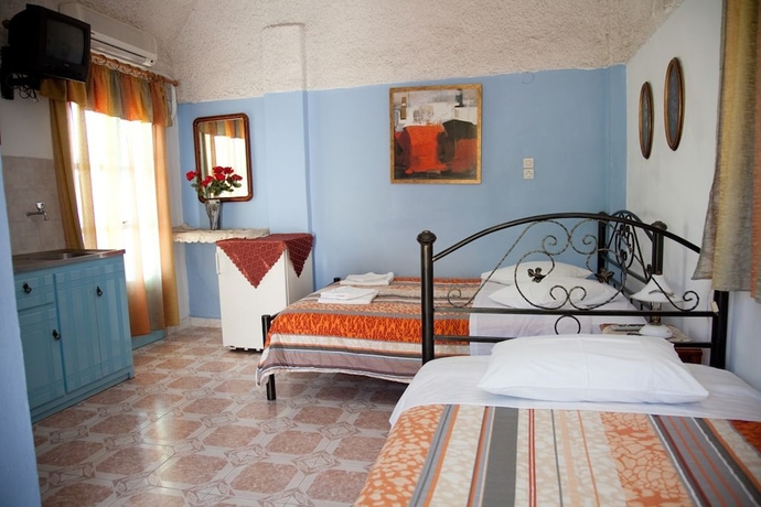 Imagen de la habitación del Stella Nomikou Apartments. Foto 10