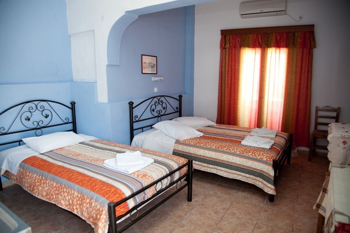 Imagen de la habitación del Stella Nomikou Apartments. Foto 12