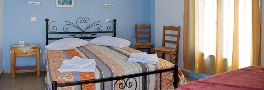 Imagen de la habitación del Stella Nomikou Apartments. Foto 13