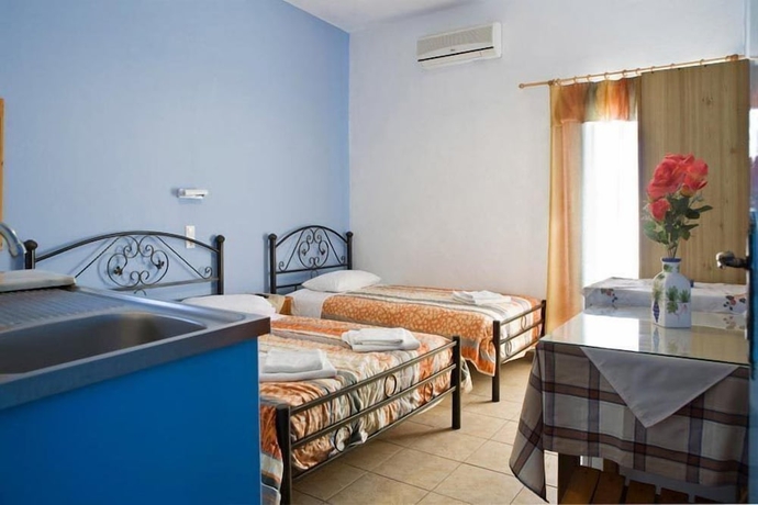 Imagen de la habitación del Stella Nomikou Apartments. Foto 14