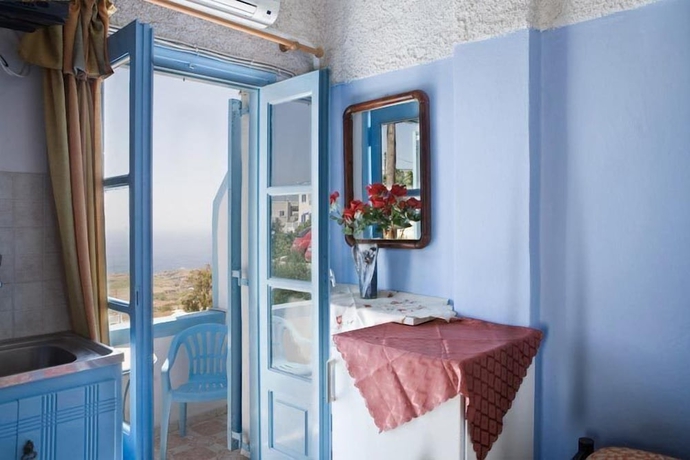 Imagen de la habitación del Stella Nomikou Apartments. Foto 16