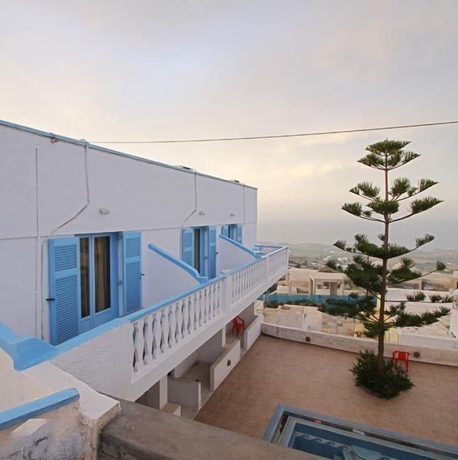 Imagen general del Stella Nomikou Apartments. Foto 5