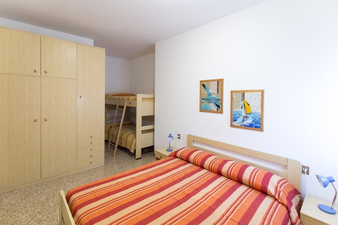 Imagen de la habitación del Stella d\'Oro, Caorle. Foto 3