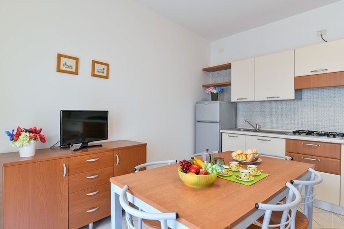 Imagen de la habitación del Stella d\'Oro, Caorle. Foto 4