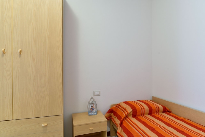 Imagen de la habitación del Stella d\'Oro, Caorle. Foto 6