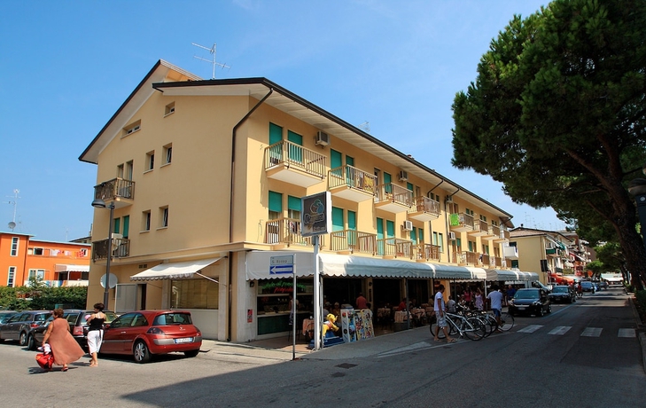 Imagen general del Stella d\'Oro, Caorle. Foto 1