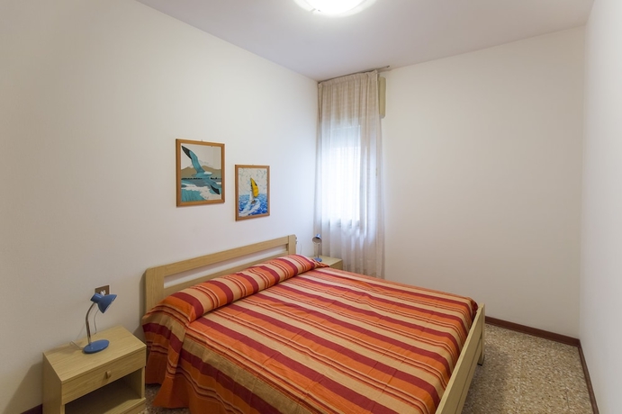 Imagen de la habitación del Stella d\'Oro, Caorle. Foto 7