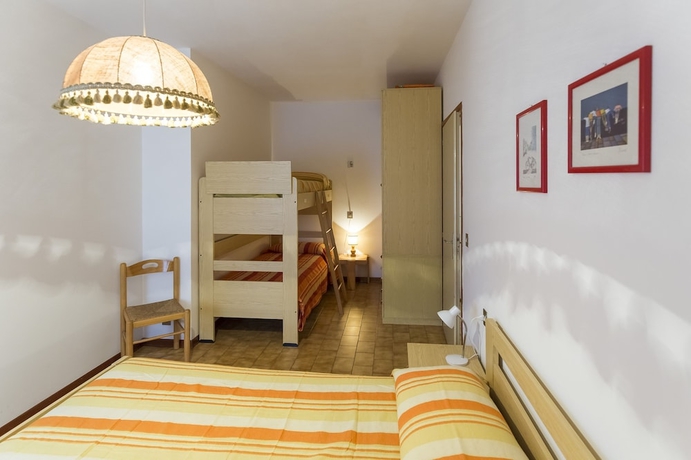 Imagen de la habitación del Stella d\'Oro, Caorle. Foto 8