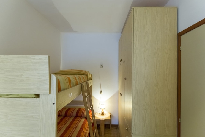 Imagen de la habitación del Stella d\'Oro, Caorle. Foto 9