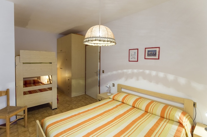 Imagen de la habitación del Stella d\'Oro, Caorle. Foto 10