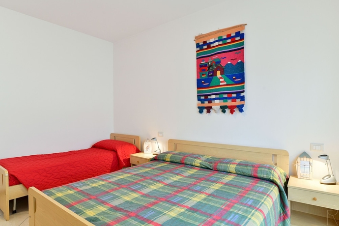 Imagen de la habitación del Stella d\'Oro, Caorle. Foto 11