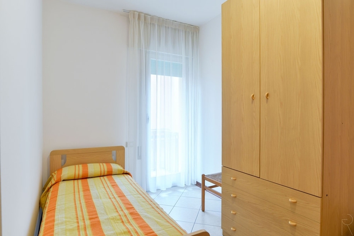 Imagen de la habitación del Stella d\'Oro, Caorle. Foto 12