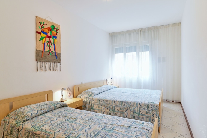 Imagen de la habitación del Stella d\'Oro, Caorle. Foto 13